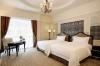 Habtoor Palace Dubai, Lxr Hotels