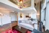 The Elysium Styles Taksim