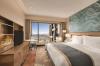 The Leela Ambience Convention Hotel Delhi