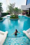 Amari Watergate Bangkok