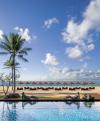 The St Regis Bali Resort