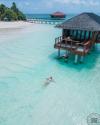 Medhufushi Island Resort