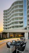 Radisson Beach Resort Larnaca