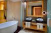 Marriott Hotel Al Jaddaf, Dubai