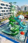 Liu Resorts