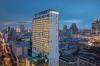 Le Meridien Bangkok