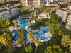 Horus Paradise Luxury Resort