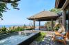 Jumana Bali Ungasan Resort