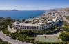 Swissotel Resort Bodrum Beach