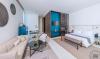 The Oberoi Beach Resort Al Zorah