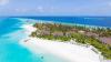 Saii Lagoon Maldives