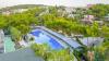Senza Garden Holiday Club