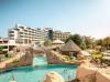 Отель Danat Al Ain Resort