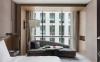 Отель Four Seasons Hotel Dubai International Financial Centre