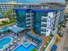 Grand Uysal Beach Hotel