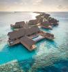 Waldorf Astoria Maldives Ithaafushi