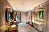Отель Plataran Borobudur Resort