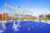 Albatros Water Valley By Neverland
