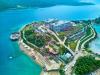 La Blanche Island Bodrum