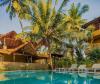 Justa Morjim Beach Resort Goa