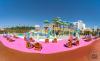 Rixos Radamis Tirana Hotel