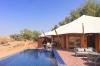 The Ritz-Carlton Ras Al Khaimah, Al Wadi Desert