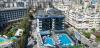 Grand Uysal Beach Hotel