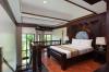 The Hotspring Beach Resort