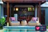 The Ulin Villas