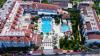Garden Resort Bergamot