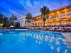 Mc Beach Resort Hotel