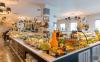 Sirius Deluxe Hotel -