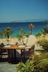 Vogue Hotel Bodrum