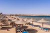 Отель Malikia Resort Abu Dabbab