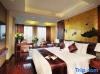 Отель Golden Silk Boutique Hotel 4