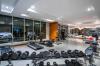 Kirman Sidera Luxury