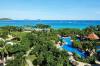 Sanya Marriott Yalong Bay Resort