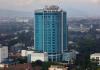 Crowne Plaza Bandung