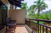 The Hotspring Beach Resort