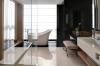 Отель Four Seasons Hotel Dubai International Financial Centre