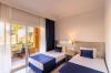 Отель Malikia Resort Abu Dabbab