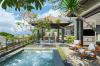 Jumana Bali Ungasan Resort