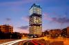 Le Meridien Istanbul Etiler