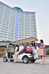 Kochi Marriott Hotel