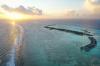 Le Meridien Maldives Resort