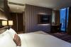Отель The Continent Hotel Bangkok Sukhumvit By Compass Hospitality