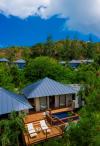 Raffles Praslin Seychelles