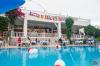 Garden Resort Bergamot