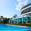 Alba Royal Hotel