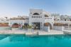 The Grand Makadi Hotel